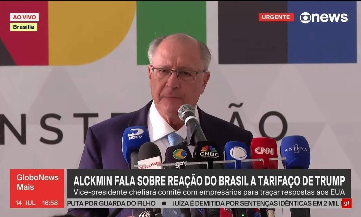 17 notícias para entender os 17 dias intensos do mês de julho até agora | Mundo