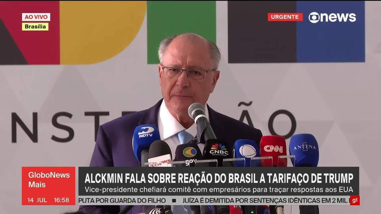 17 notícias para entender os 17 dias intensos do mês de julho até agora | Mundo
