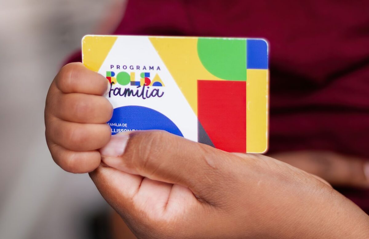 Caixa paga Bolsa Família a beneficiários com NIS de final 6
