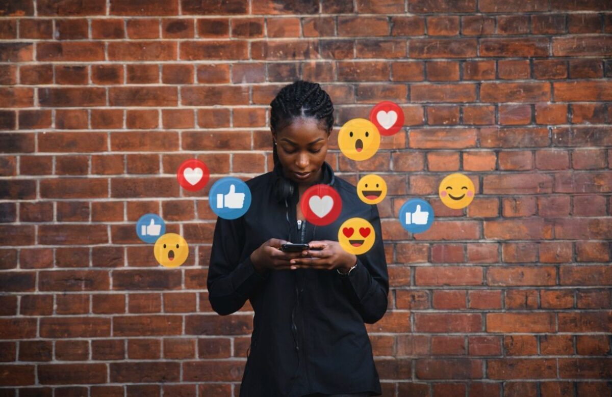 Por que muita gente deixou de postar nas redes sociais