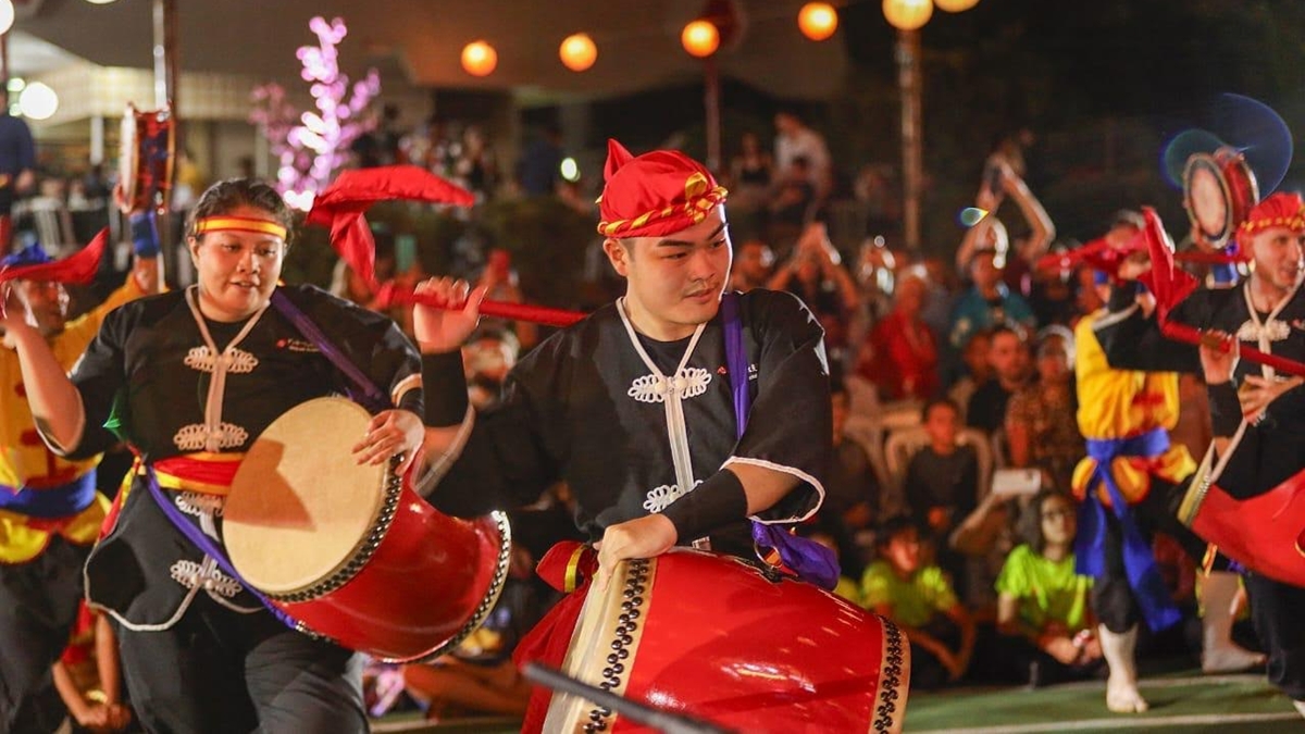 23º Bon Odori chega a Goiânia em 22 e 23 agosto