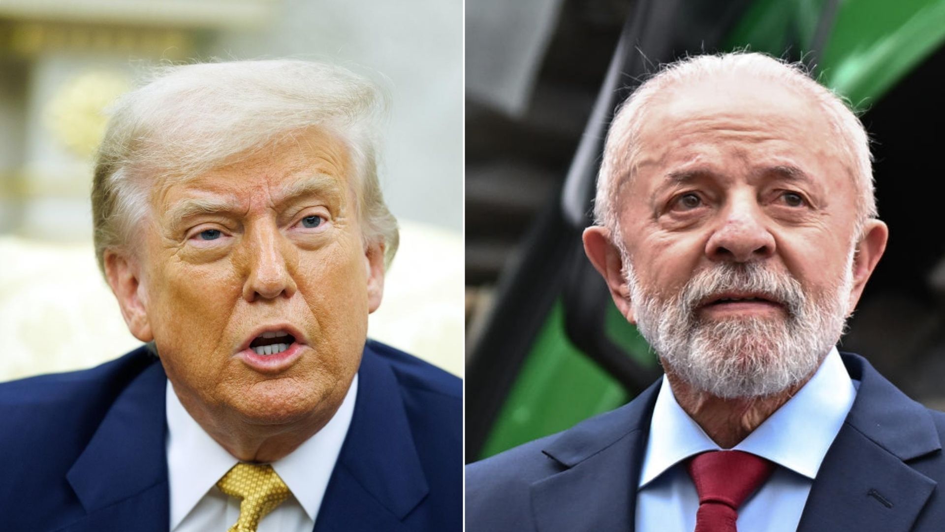 6 práticas comerciais que Trump quer investigar no Brasil