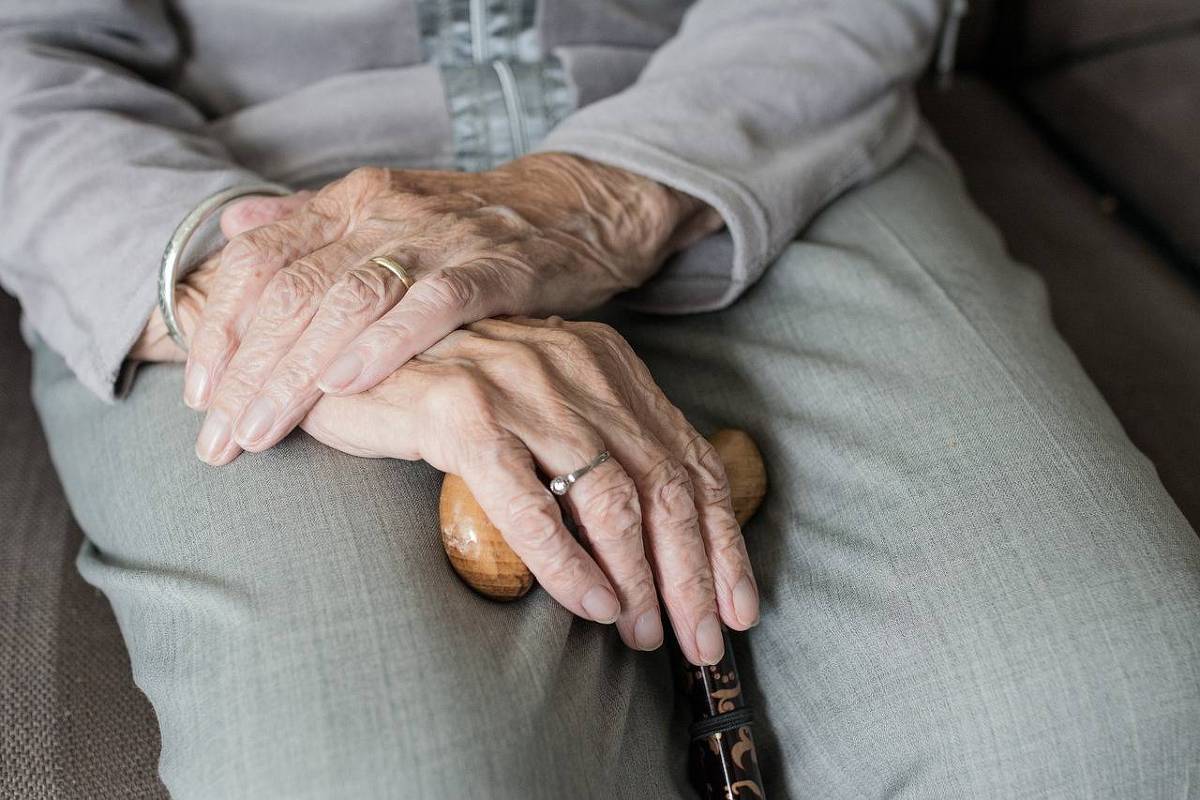 95% dos cuidadores de pessoas com demência são mulheres – 02/07/2025 – Equilíbrio e Saúde