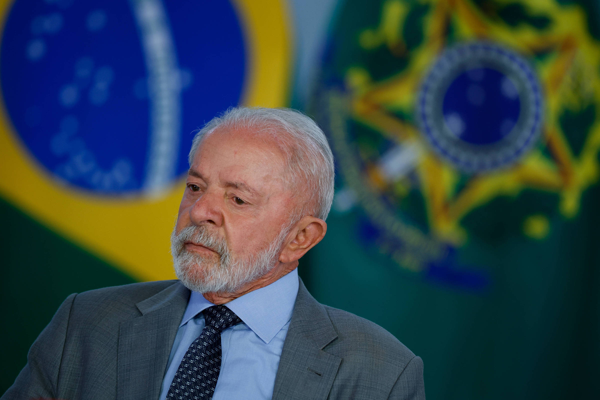 A culpa da crise entre o Planalto e o Congresso é de Lula? – 05/07/2025 – Celso Rocha de Barros