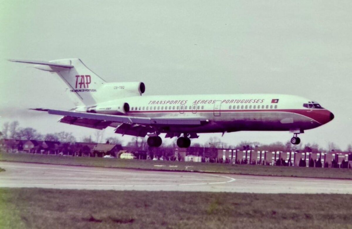 A história do voo TAP 131: como um garoto de 16 anos sequestrou um avião  —e virou amigo do piloto anos depois