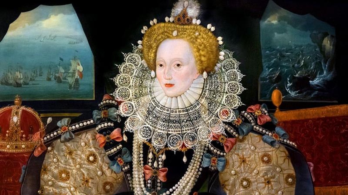 A ‘rainha virgem’: por que Elizabeth 1ª da Inglaterra nunca quis se casar | Mundo