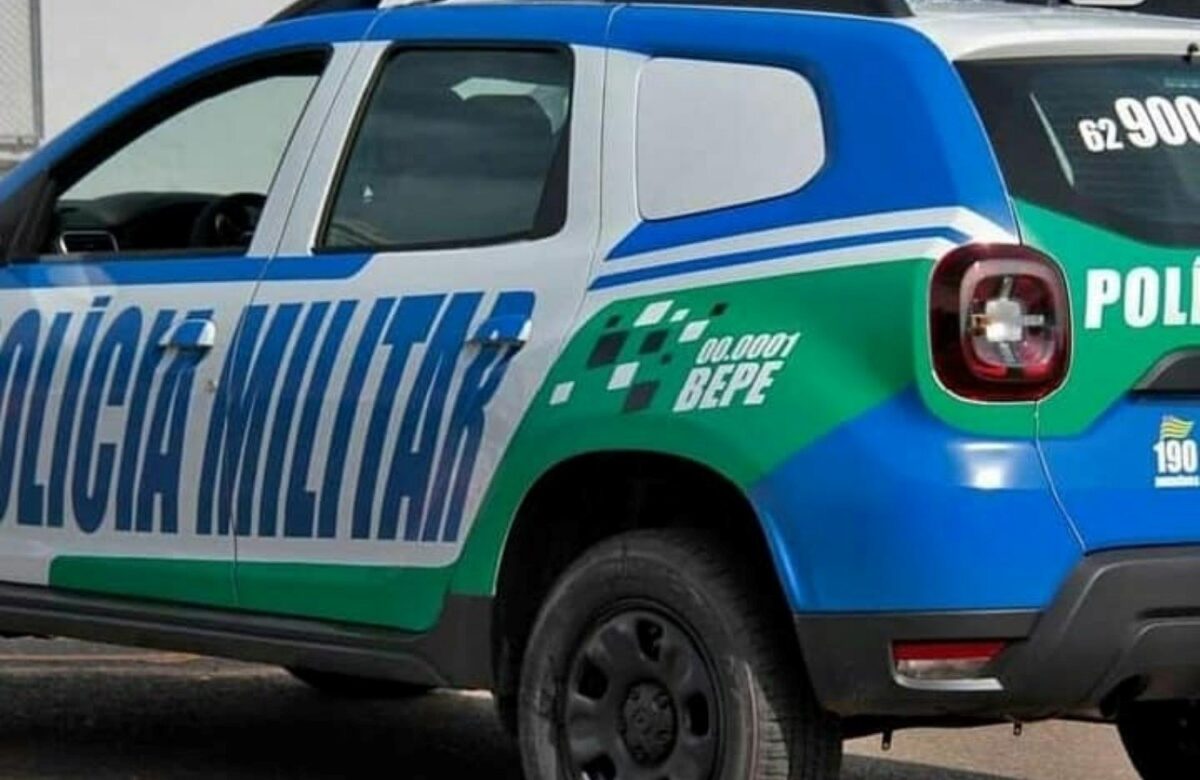 Adolescente foge de casa para morar na rua com namorado em Goiás