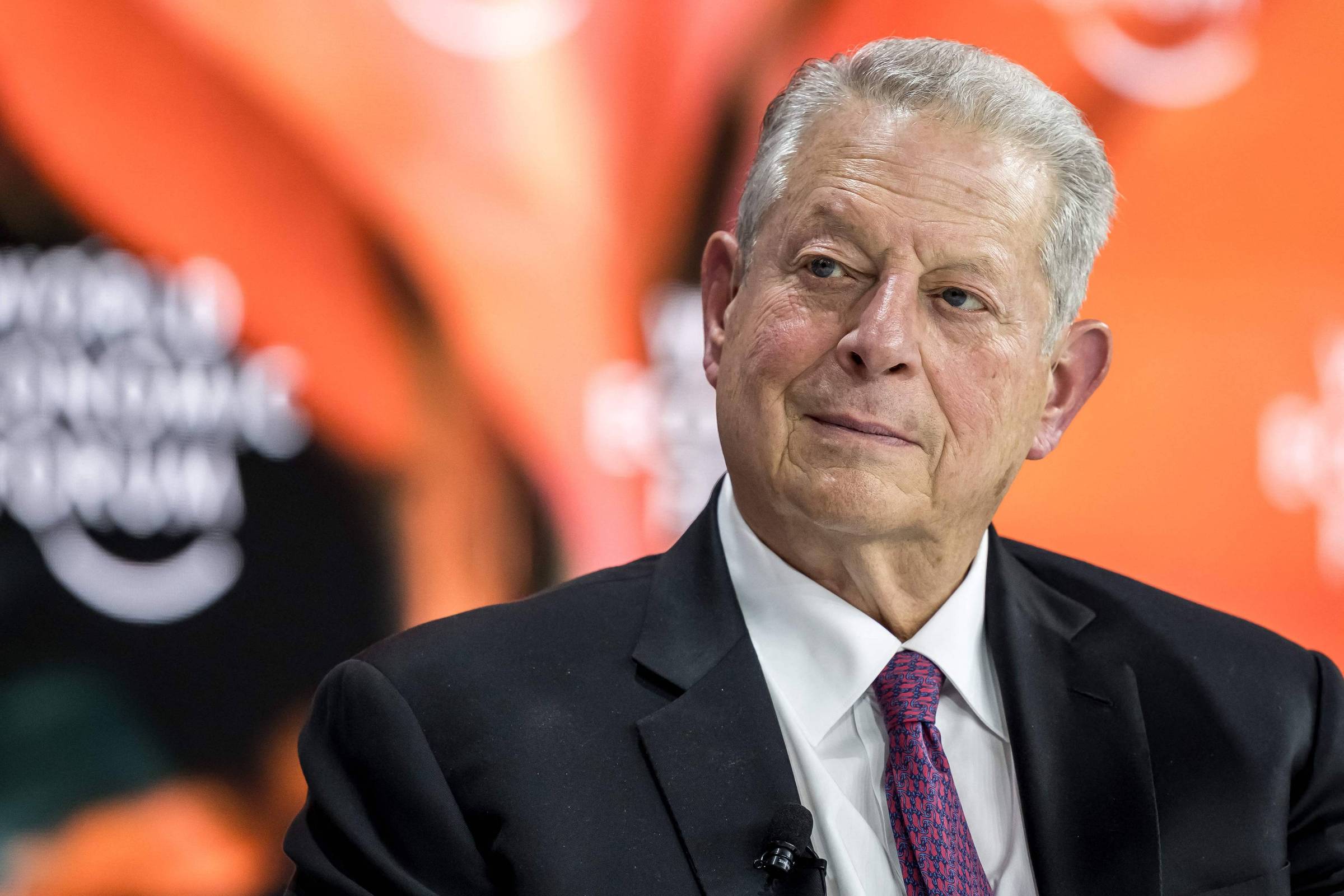 Al Gore dará treinamento gratuito sobre clima no RJ – 02/07/2025 – Ambiente