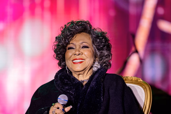 Alcione abre o jogo sobre a vida amorosa: “Namoradeira”