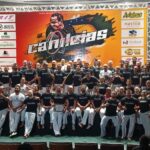 Alego recebe final do Campeonato Mundial de Capoeira