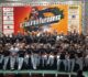 Alego recebe final do Campeonato Mundial de Capoeira