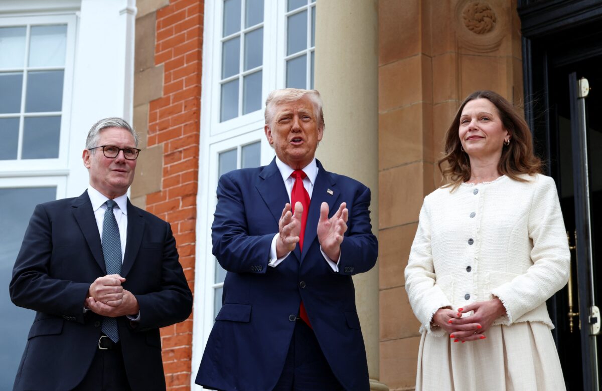 Aliado de Putin diz que 'cada ultimato de Trump é passo em direção à guerra' contra os EUA