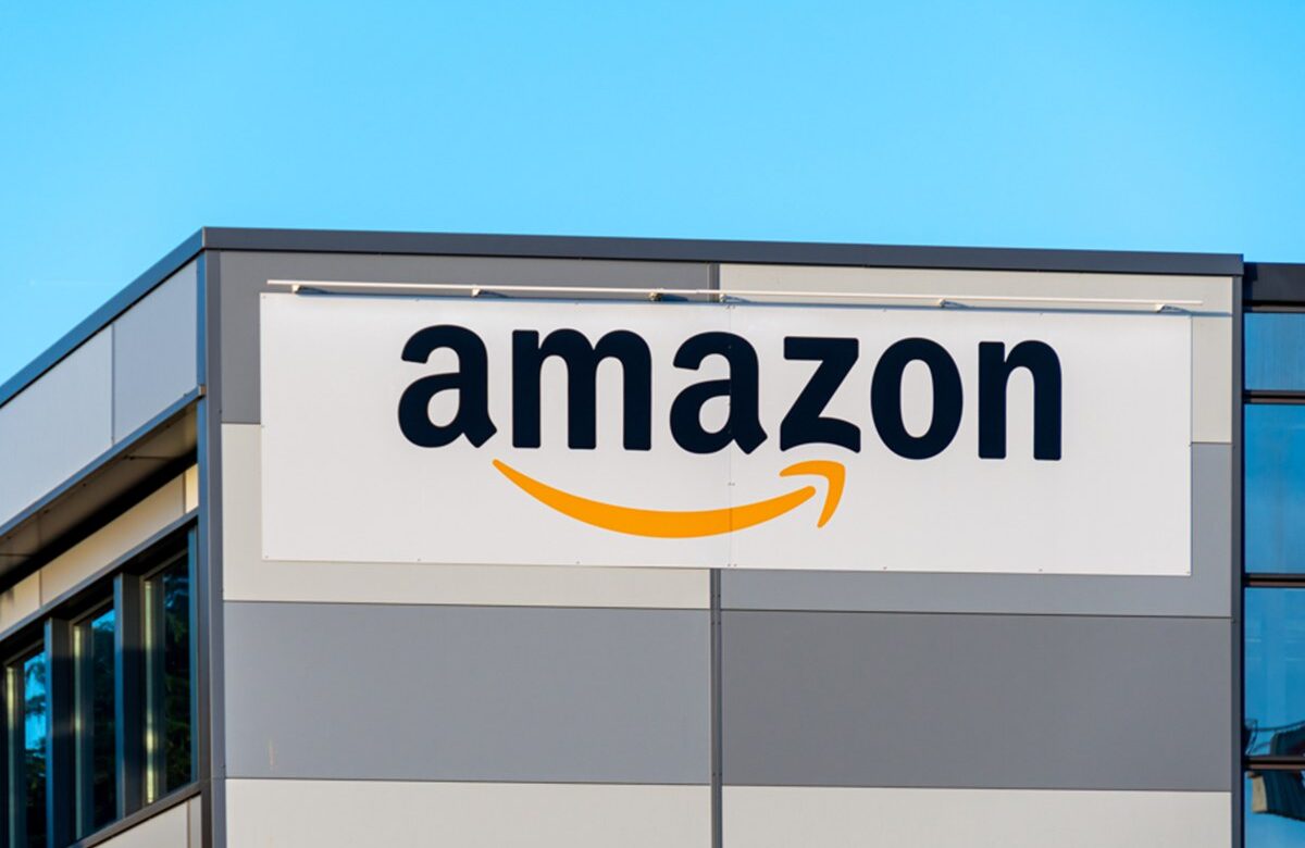 Amazon fecha laboratório de pesquisa de IA em Xangai