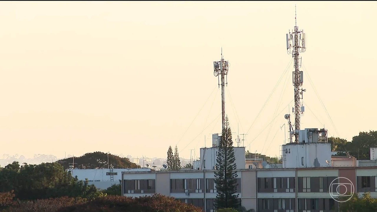 Anatel diz que 1.025 municípios já têm cobertura de internet 5G | Tecnologia