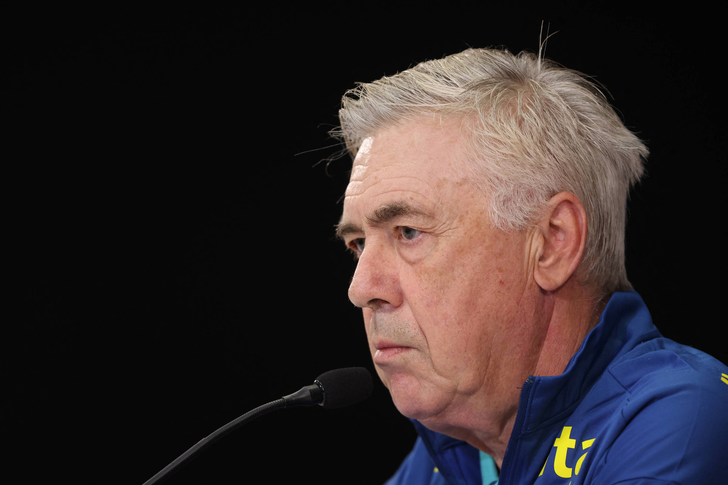 Ancelotti é condenado a 1 ano de prisão por fraude fiscal – 09/07/2025 – Esporte
