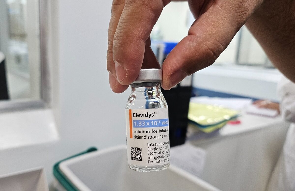 Anvisa suspende medicamento de R$ 17 milhões após mortes nos EUA