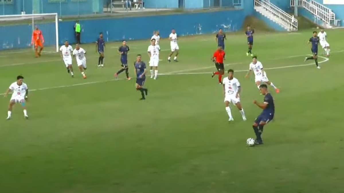 Aparecidense derrota Goianésia e segue na liderança do Grupo A5 da Série D; Goiatuba vence Itabirito