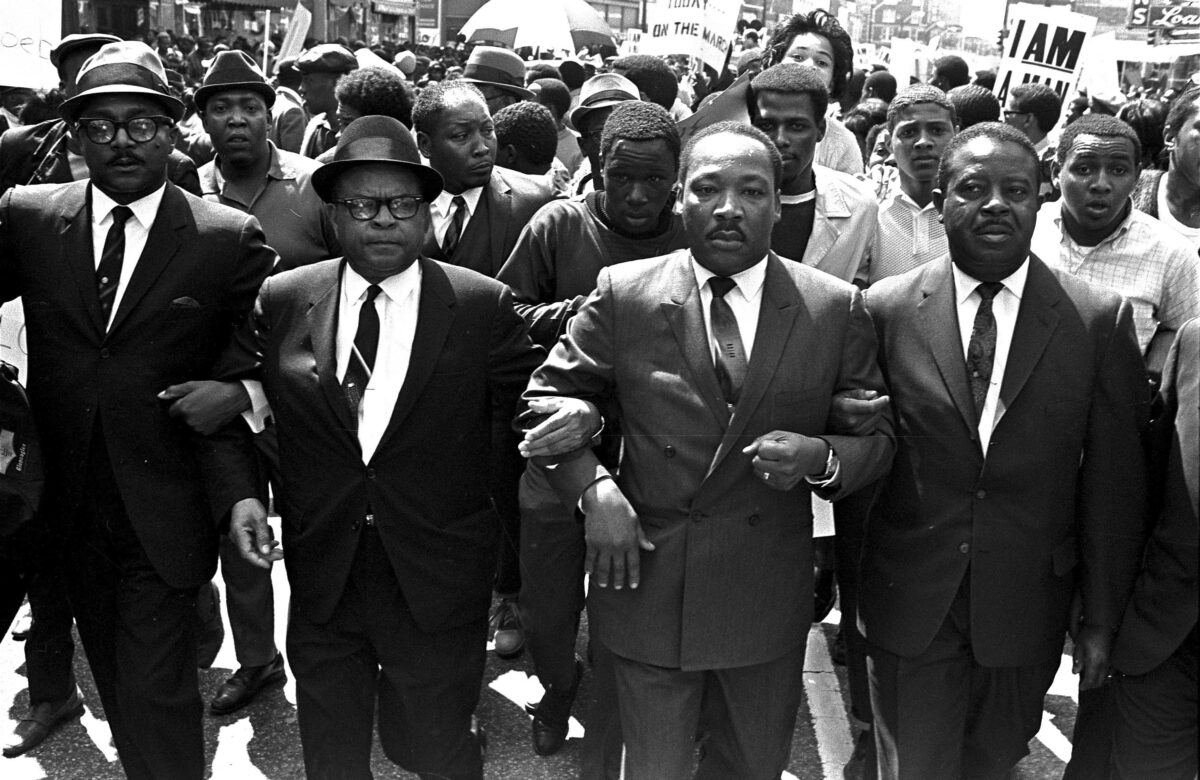 Apesar de oposição da família, governo Trump divulga arquivos do FBI sobre morte de Martin Luther King Jr. | Mundo