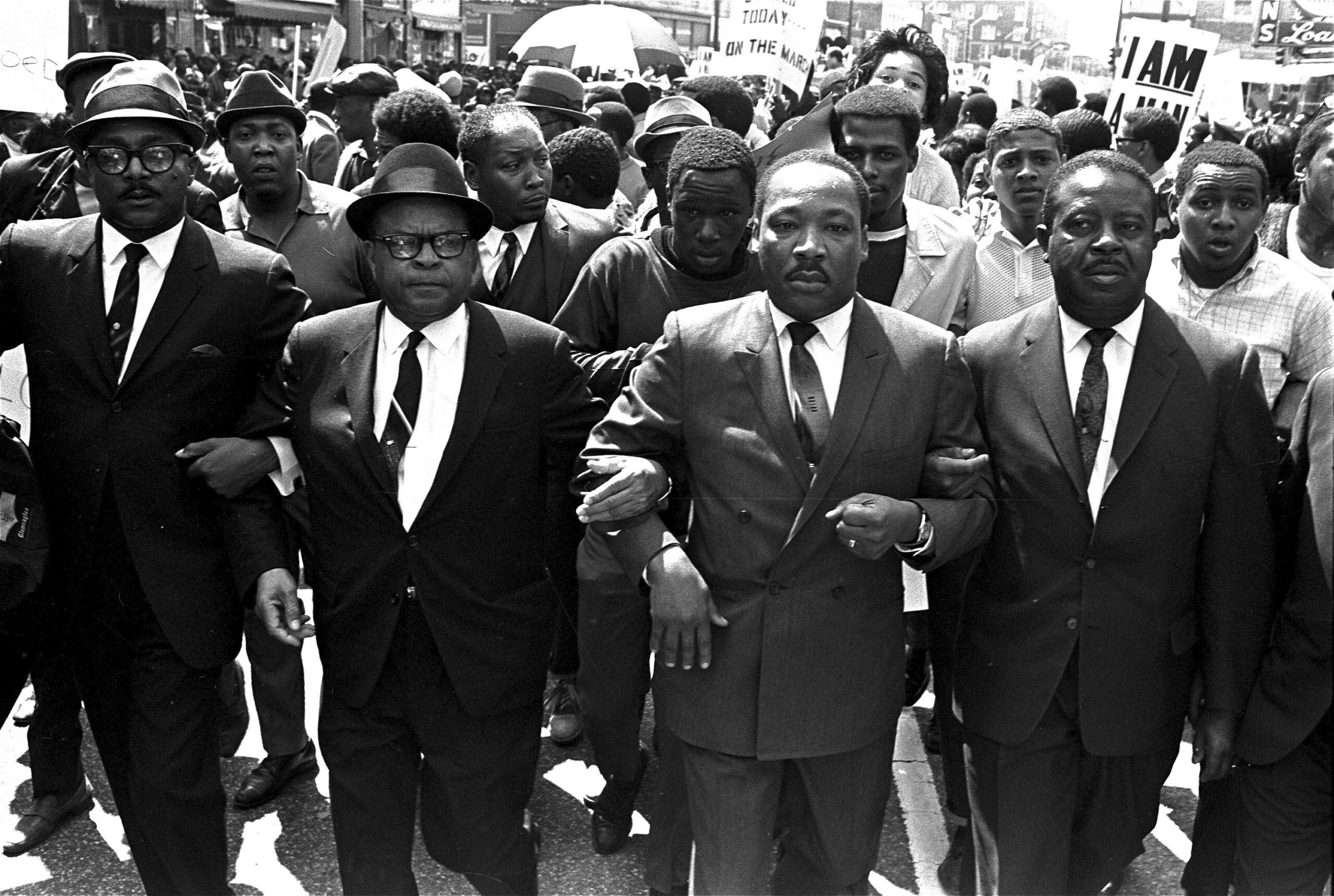 Apesar de oposição da família, governo Trump divulga arquivos do FBI sobre morte de Martin Luther King Jr. | Mundo