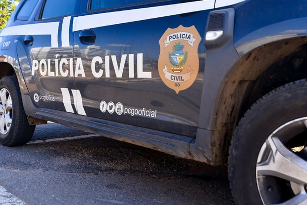 Após estupro, suspeito vende celular da vítima em Rio Verde