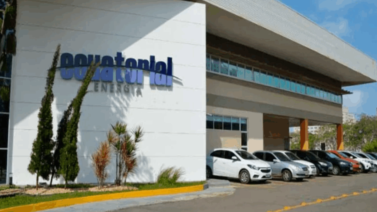 Após negar ligação de energia, Equatorial é condenada a indenizar casal em Caldas Novas