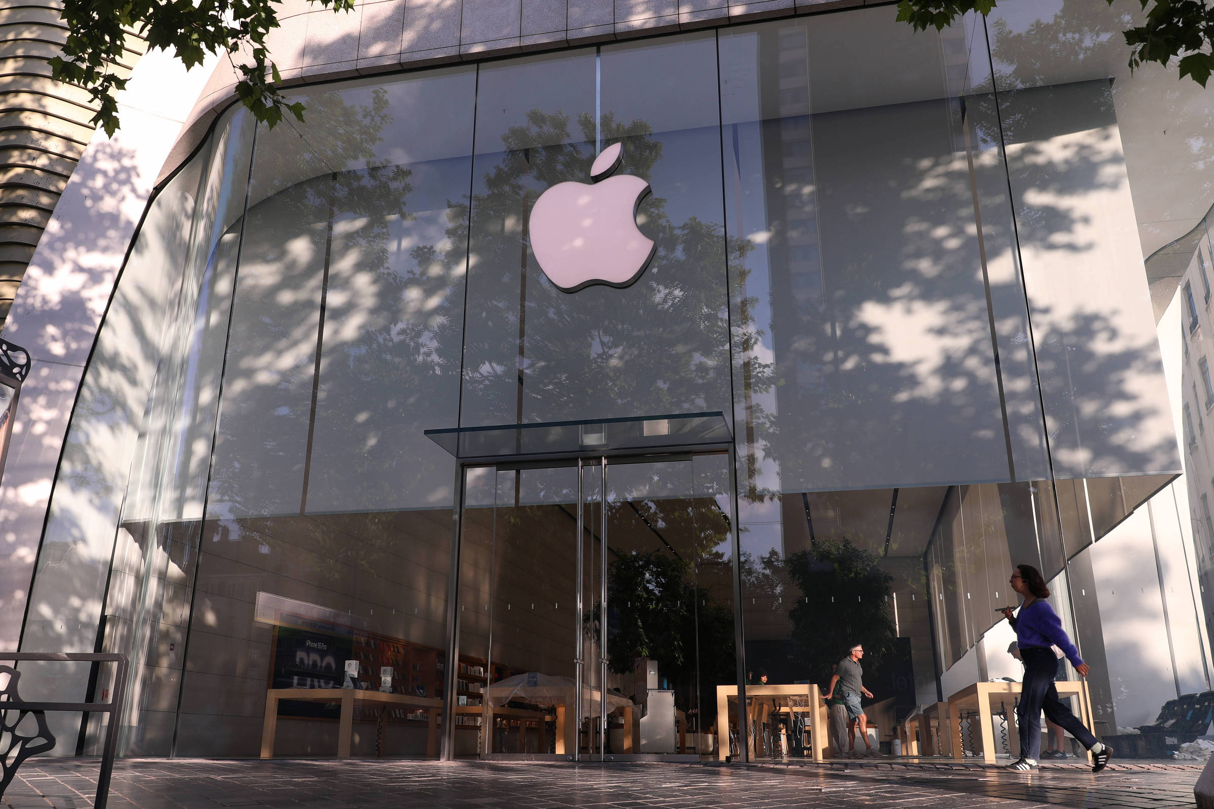 Apple planeja iPhone 17e e novos iPads para início de 2026 – 11/07/2025 – Tec