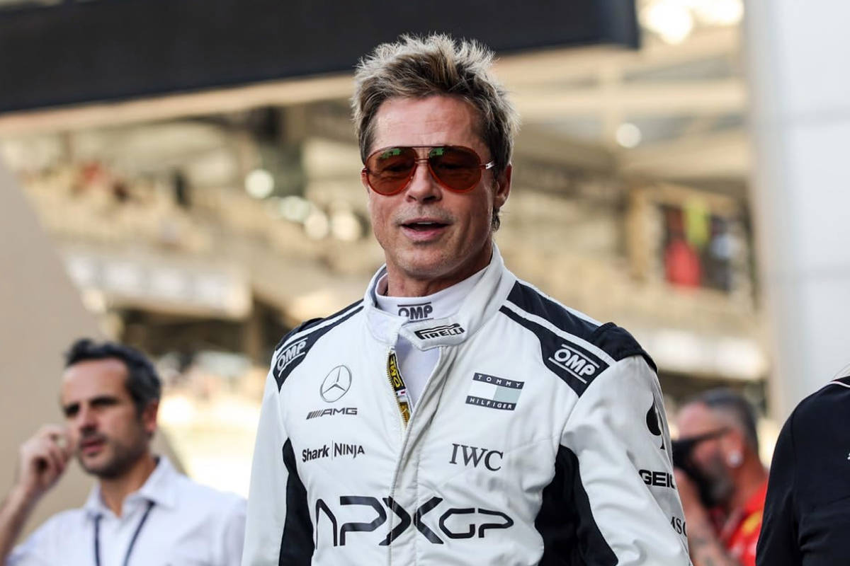 Apple quer transmitir F1 nos EUA após sucesso de filme – 09/07/2025 – Esporte
