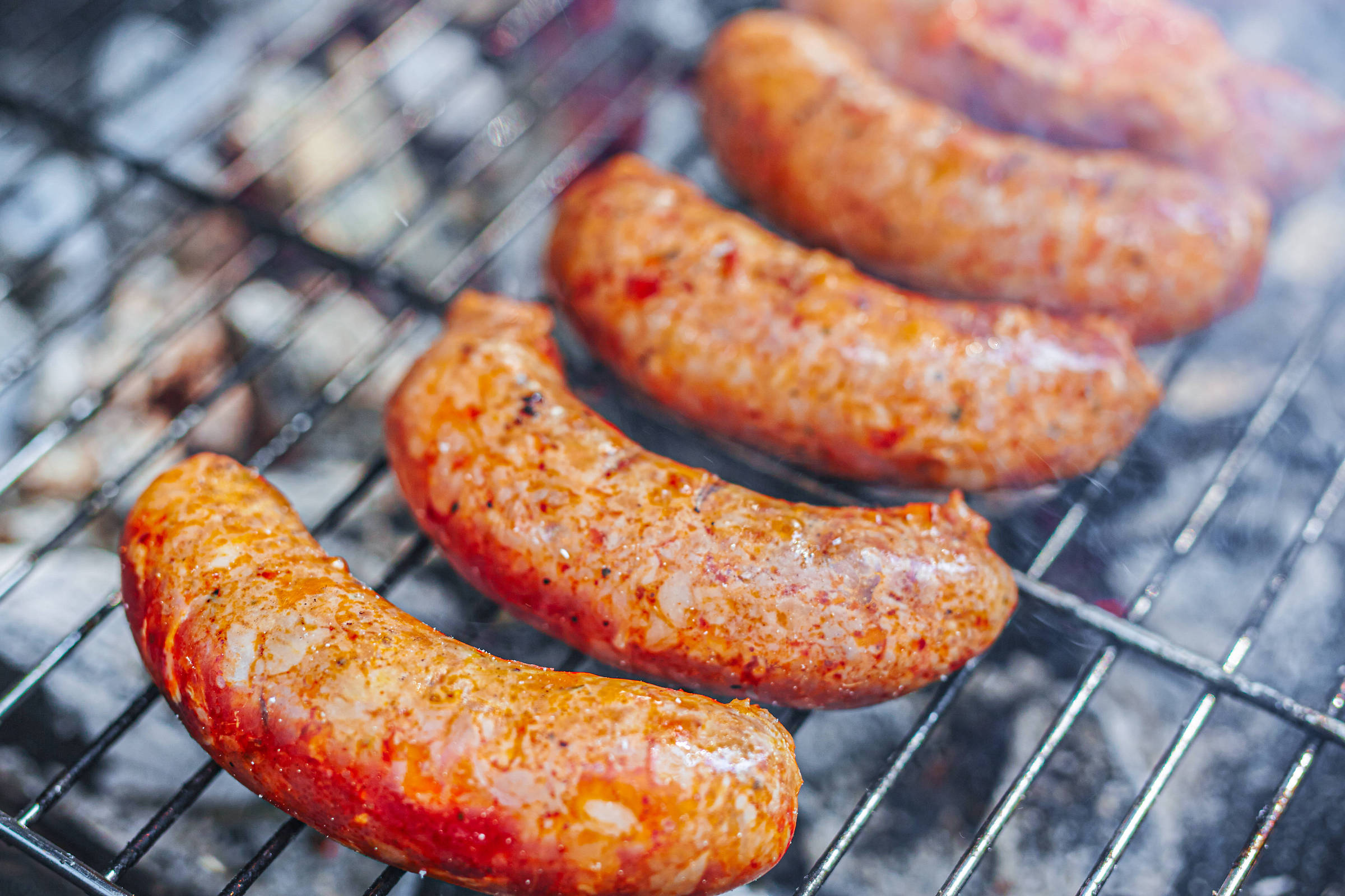 Aprenda a fazer linguiça em casa sem aditivos químicos – 02/07/2025 – Nação churrasqueira