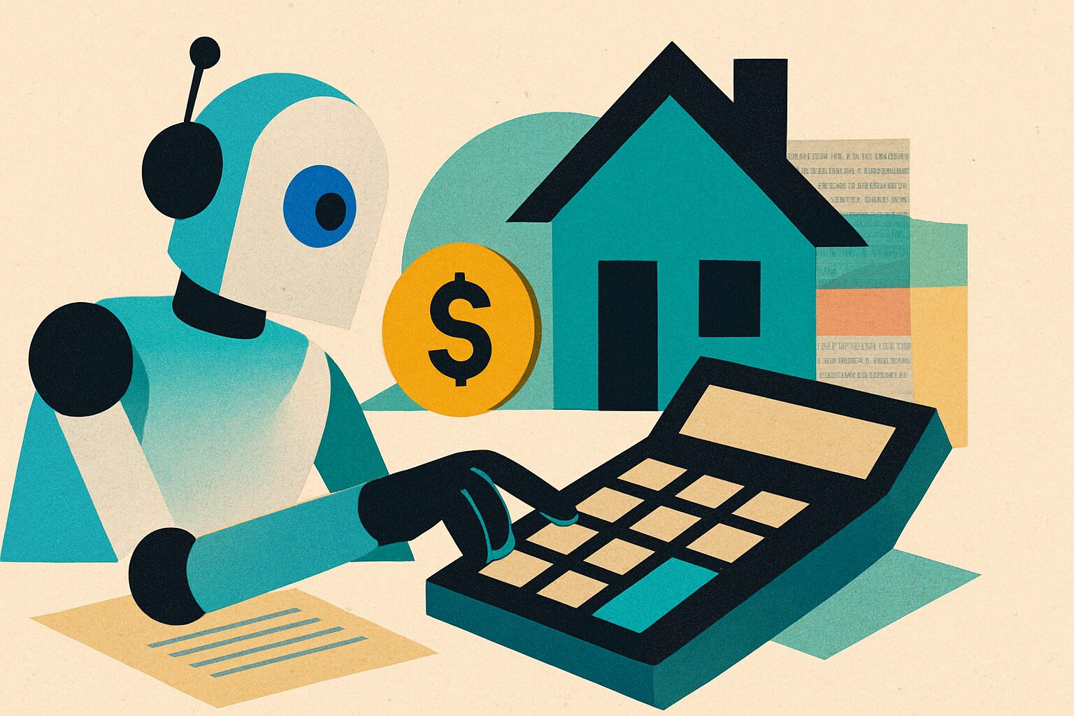 Aprenda a usar inteligência artificial para organizar seus gastos