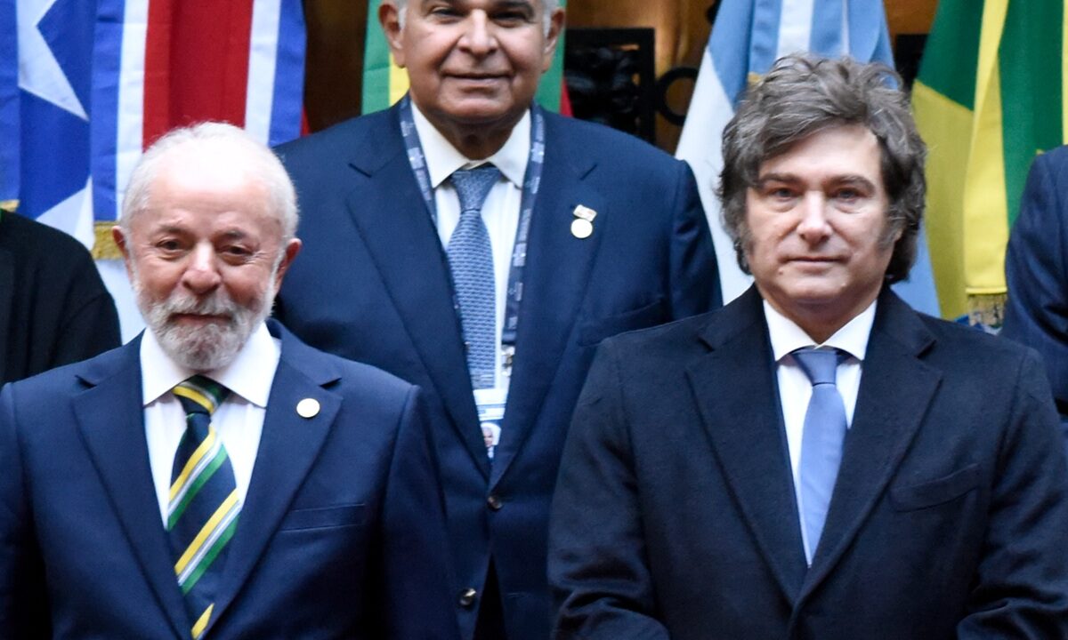 Argentina aumenta em 55% importações do Brasil