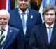 Argentina aumenta em 55% importações do Brasil