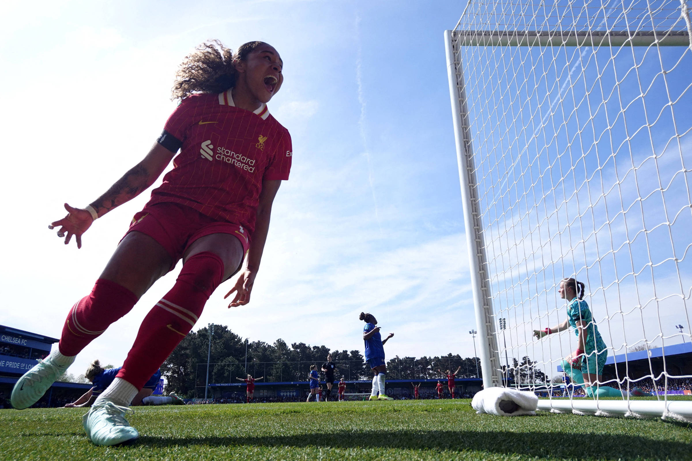 Arsenal faz contratação mais cara do futebol feminino – 17/07/2025 – Esporte