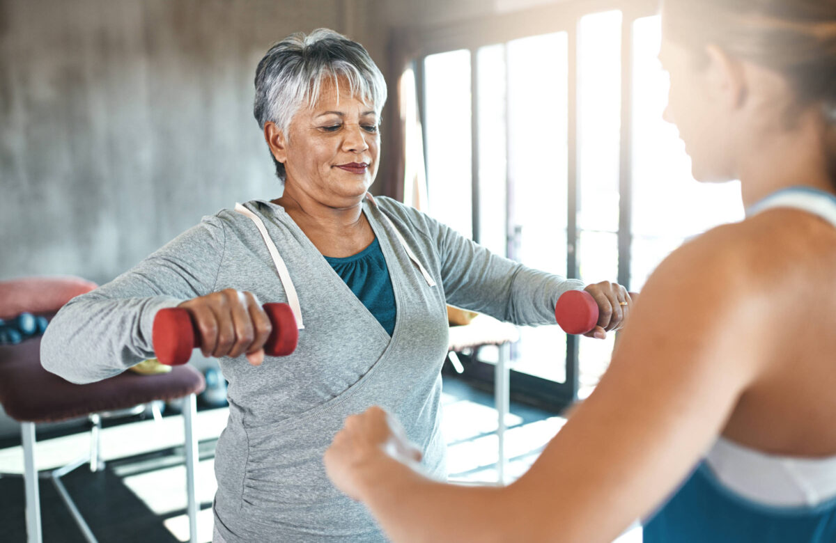 Artrose em mulheres na pós-menopausa cresce no mundo – 22/07/2025 – Equilíbrio e Saúde