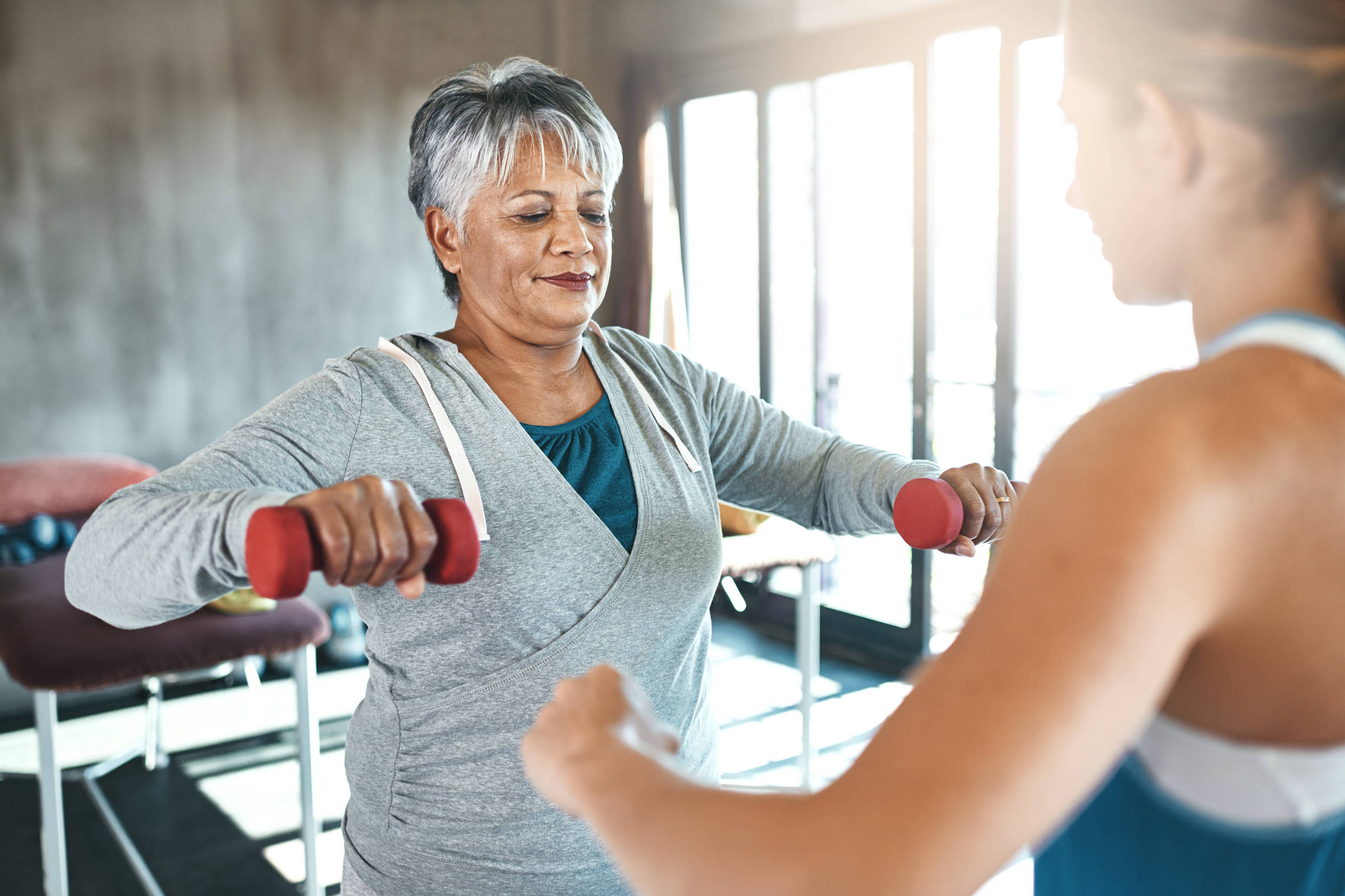 Artrose em mulheres na pós-menopausa cresce no mundo – 22/07/2025 – Equilíbrio e Saúde