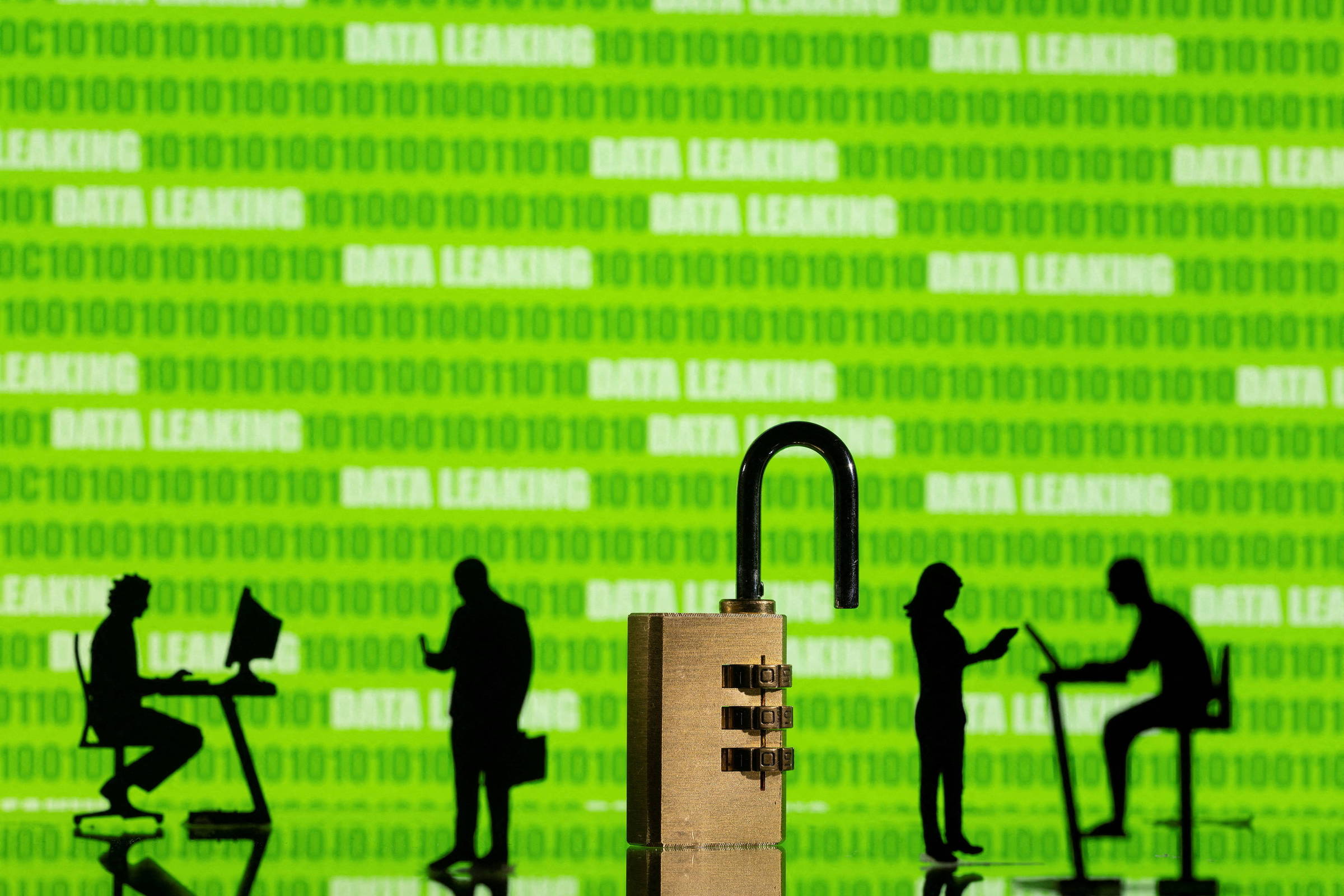 Ataque hacker: R$ 541 mi foram enviados a 29 bancos – 06/07/2025 – Tec