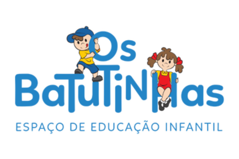 Auxiliar De Professor (Infantil) – Os Batutinhas