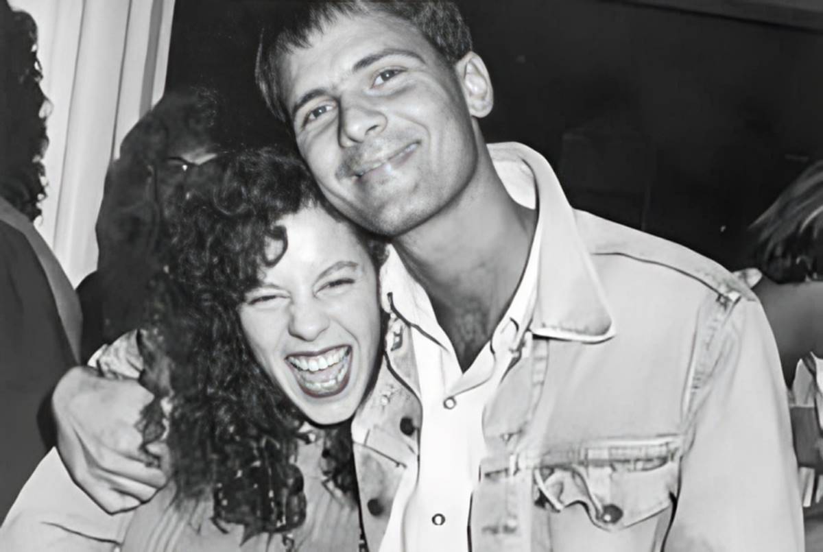 Bebel Gilberto lembra histórias de Cazuza antes de homenagem em mostra