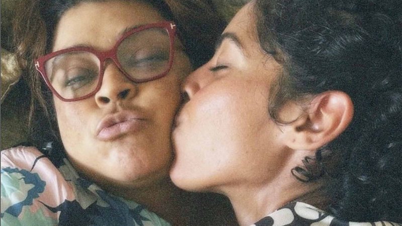 Bela Gil se despede da irmã Preta Gil: ‘Grande perda’