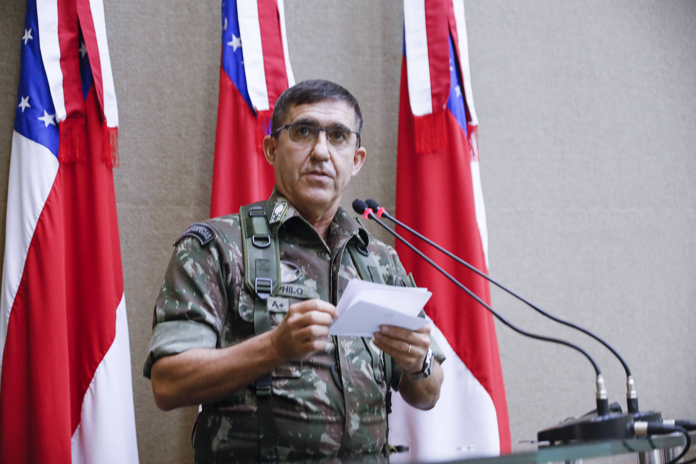 Bolsonaro desabafou sobre eleição, diz no STF general réu – 28/07/2025 – Poder