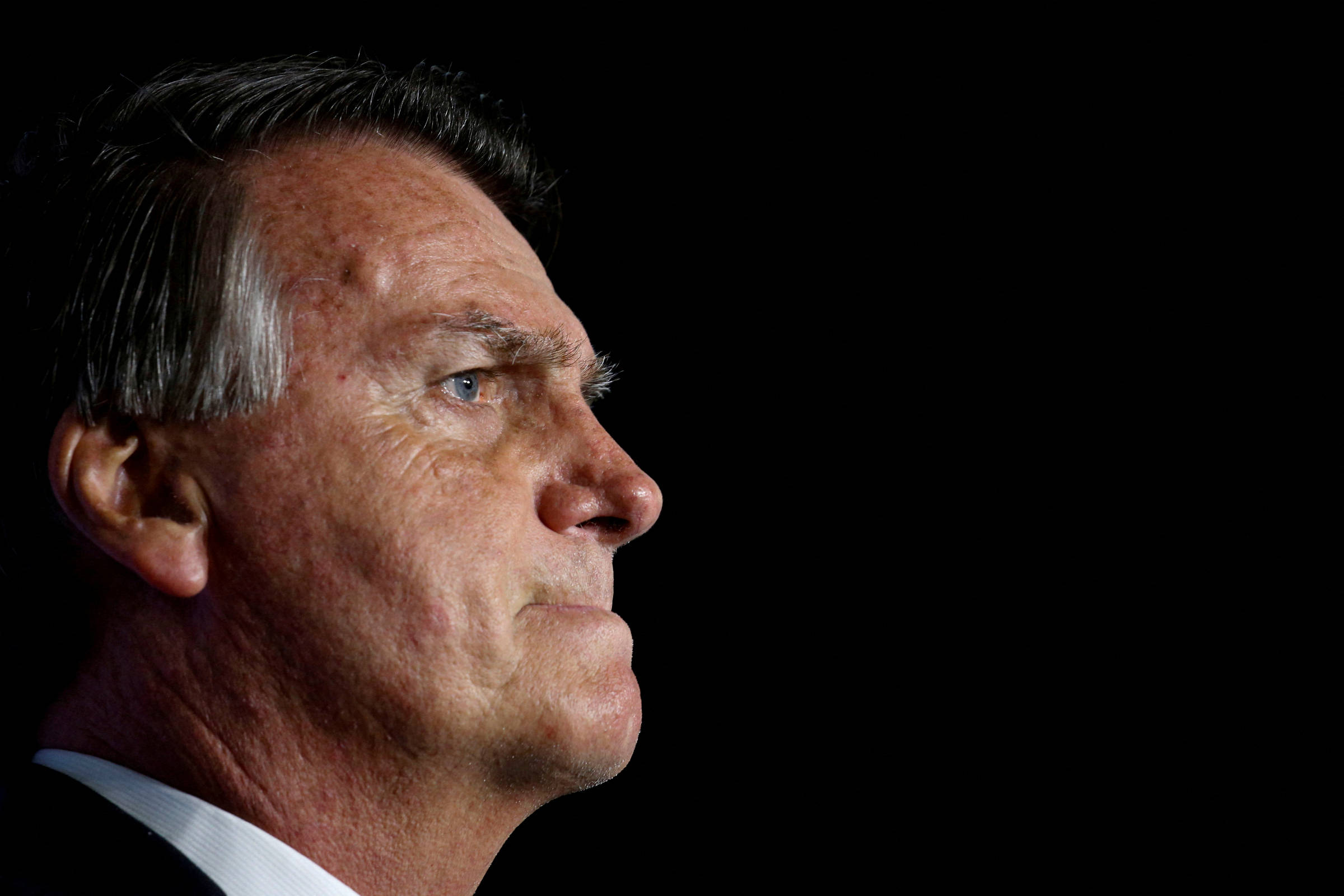 Bolsonaro organizou novo 8/1 contra carteira do brasileiro – 12/07/2025 – Celso Rocha de Barros