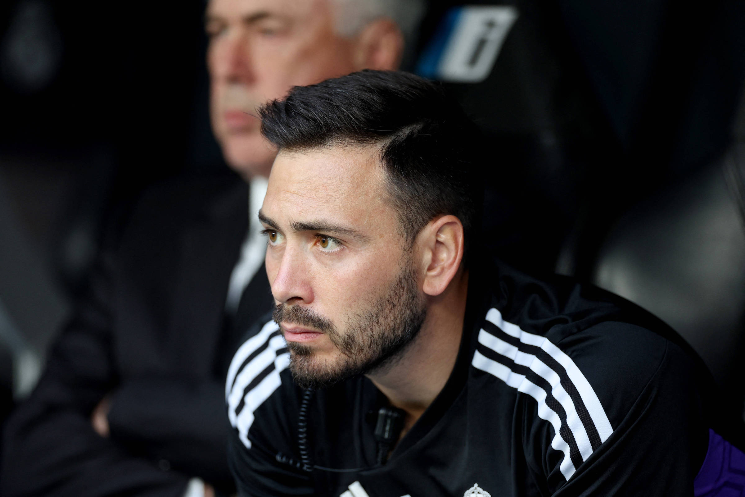 Botafogo contrata Davide Ancelotti, filho de Carlo – 08/07/2025 – Esporte