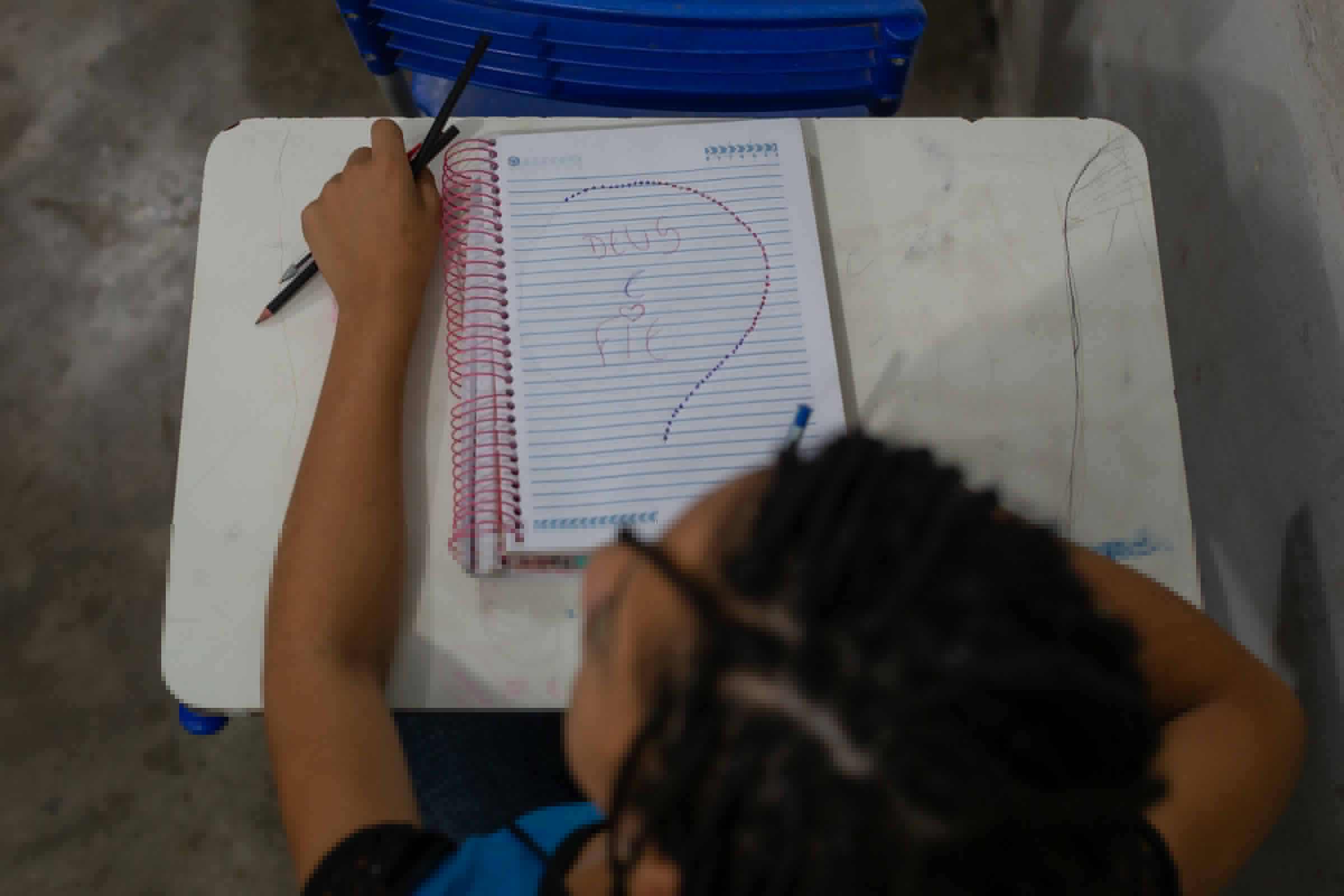 Brasil tem 59% de crianças alfabetizadas em 2024, diz MEC – 11/07/2025 – Educação