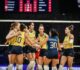 Brasil vence o Japão no tie-break e garante vaga na final da Liga das Nações de Vôlei Feminino