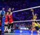 Brasil vira sobre o Japão e alcança final da Liga das Nações de vôlei