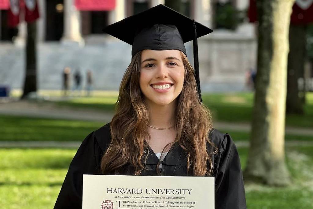 Brasileira premiada em Harvard pesquisa sobre saúde mental – 30/06/2025 – Equilíbrio