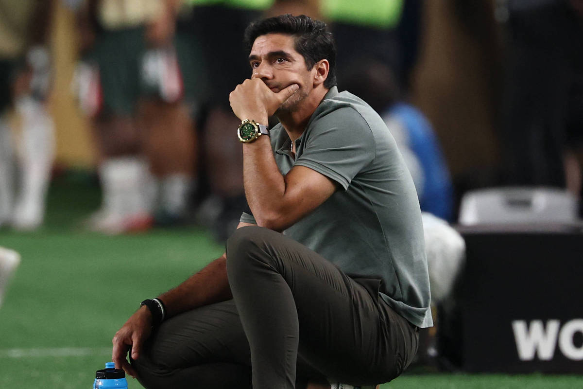 Brasileirão tem 12 técnicos demitidos em 13 rodadas – 16/07/2025 – Esporte