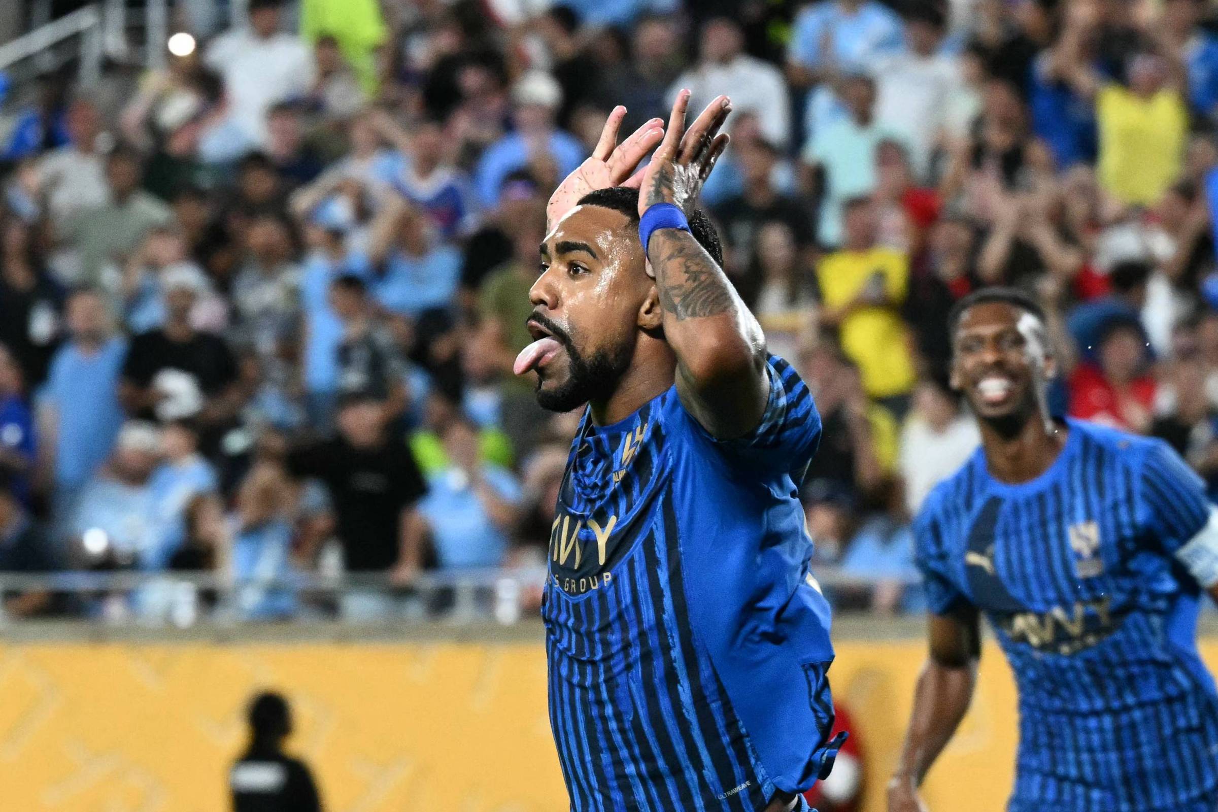 Brasileiros decidem, e Al Hilal elimina o City da Copa – 01/07/2025 – Esporte