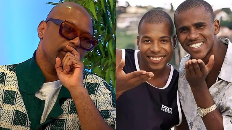 Buchecha revela que se culpou por morte de Claudinho: ‘Deus, por quê?’