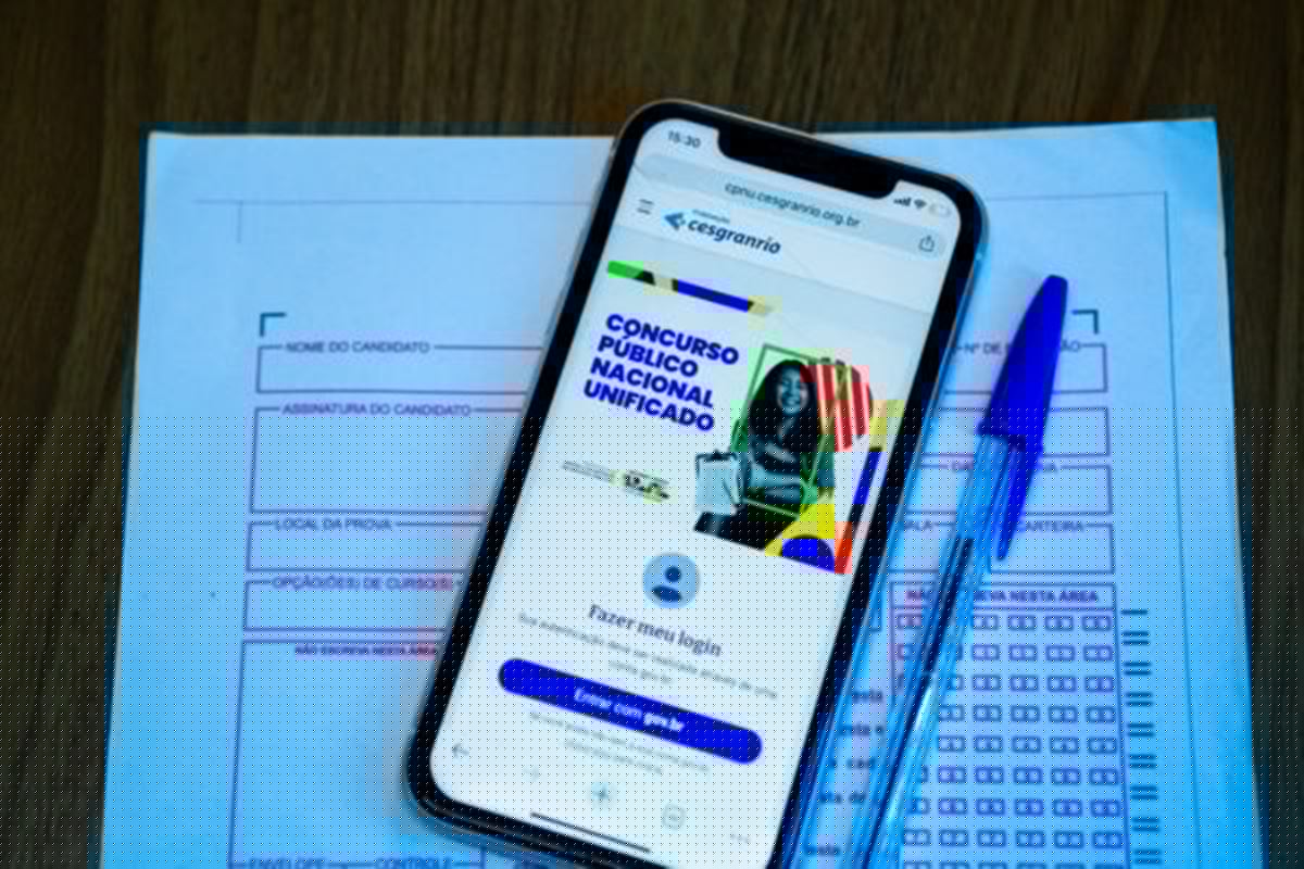 CNU abre inscrições nesta 4ª para 3.652 vagas; saiba como participar