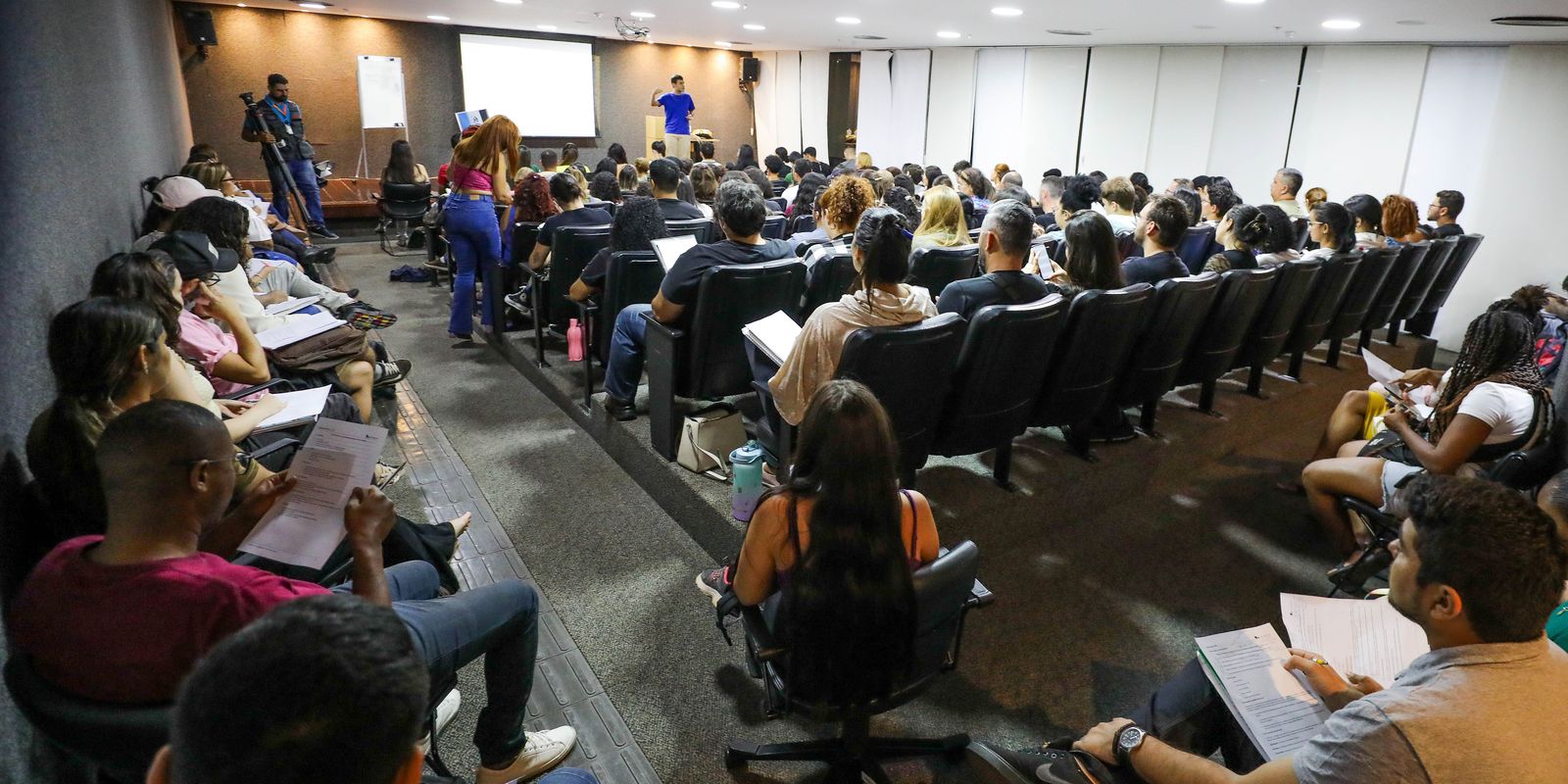CNU: prazo para pedir isenção da taxa de inscrição termina nesta terça
